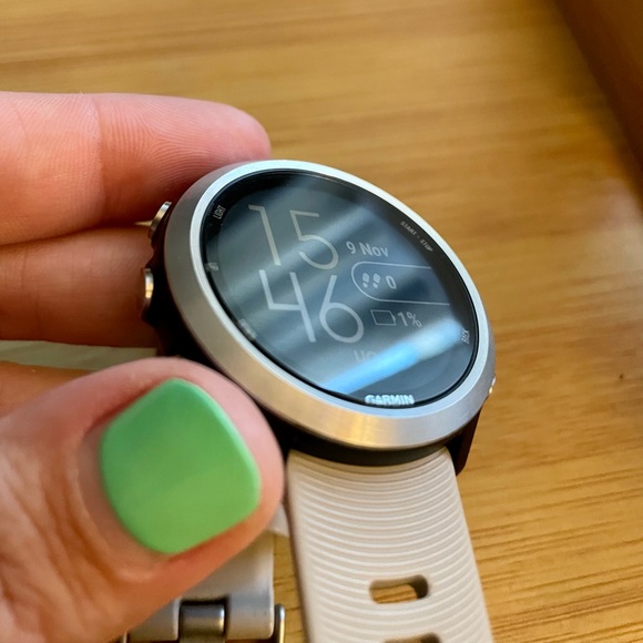 Garmin Forerunner 645 - Picture 5 of 9